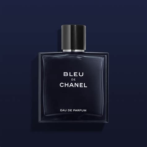 blue chanel men perfume|blue aftershave for men.